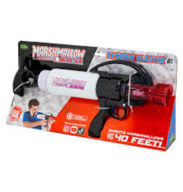 Marshmallow Extreme Blaster