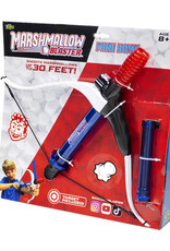 Marshmallow Mini Bow Blaster