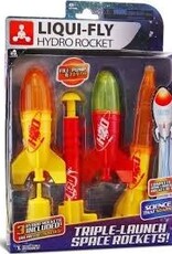 Toysmith Hydro Rocket Box Set