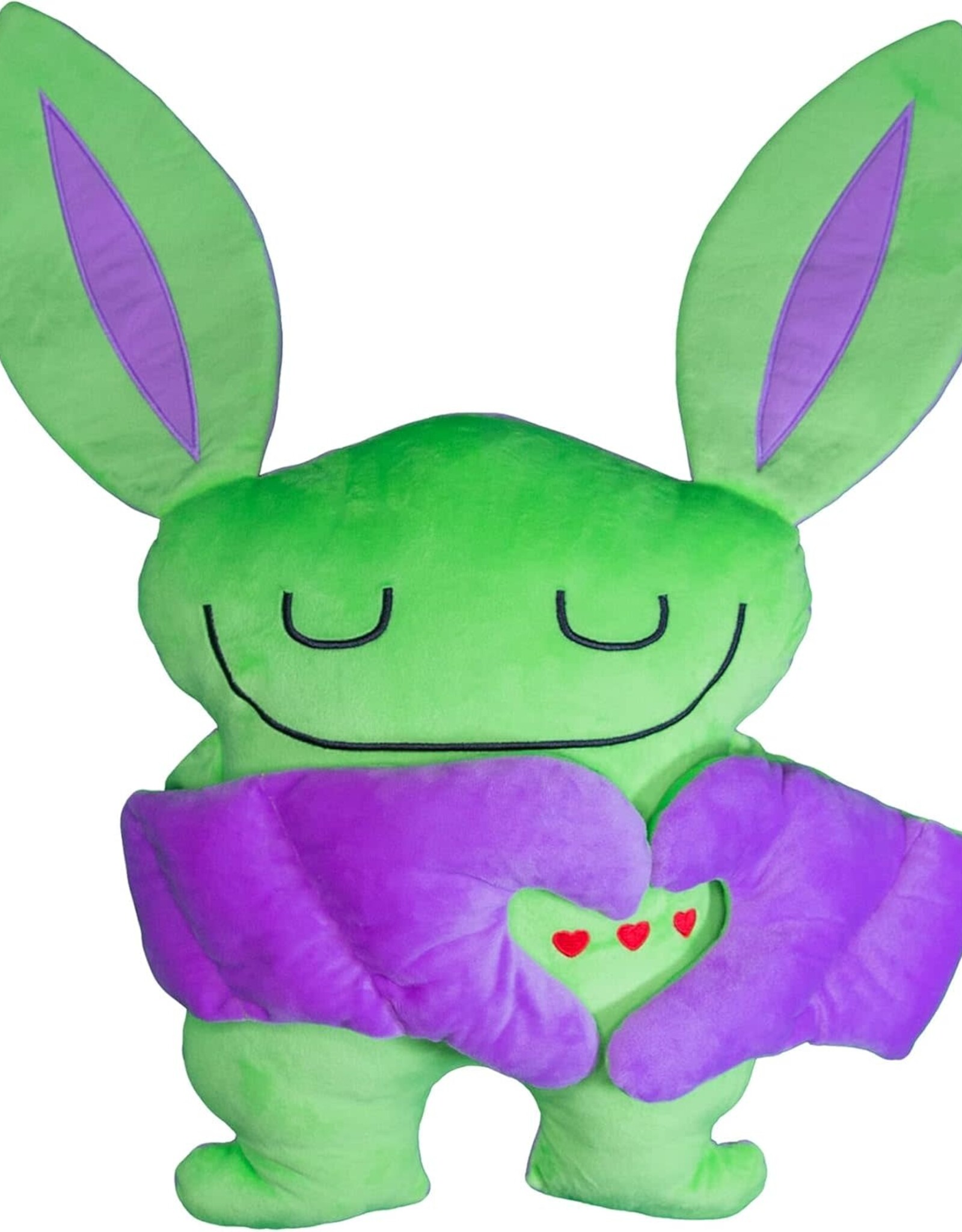 Uglydolls Bumpas  Shin Shin