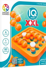 IQ Mini XXL