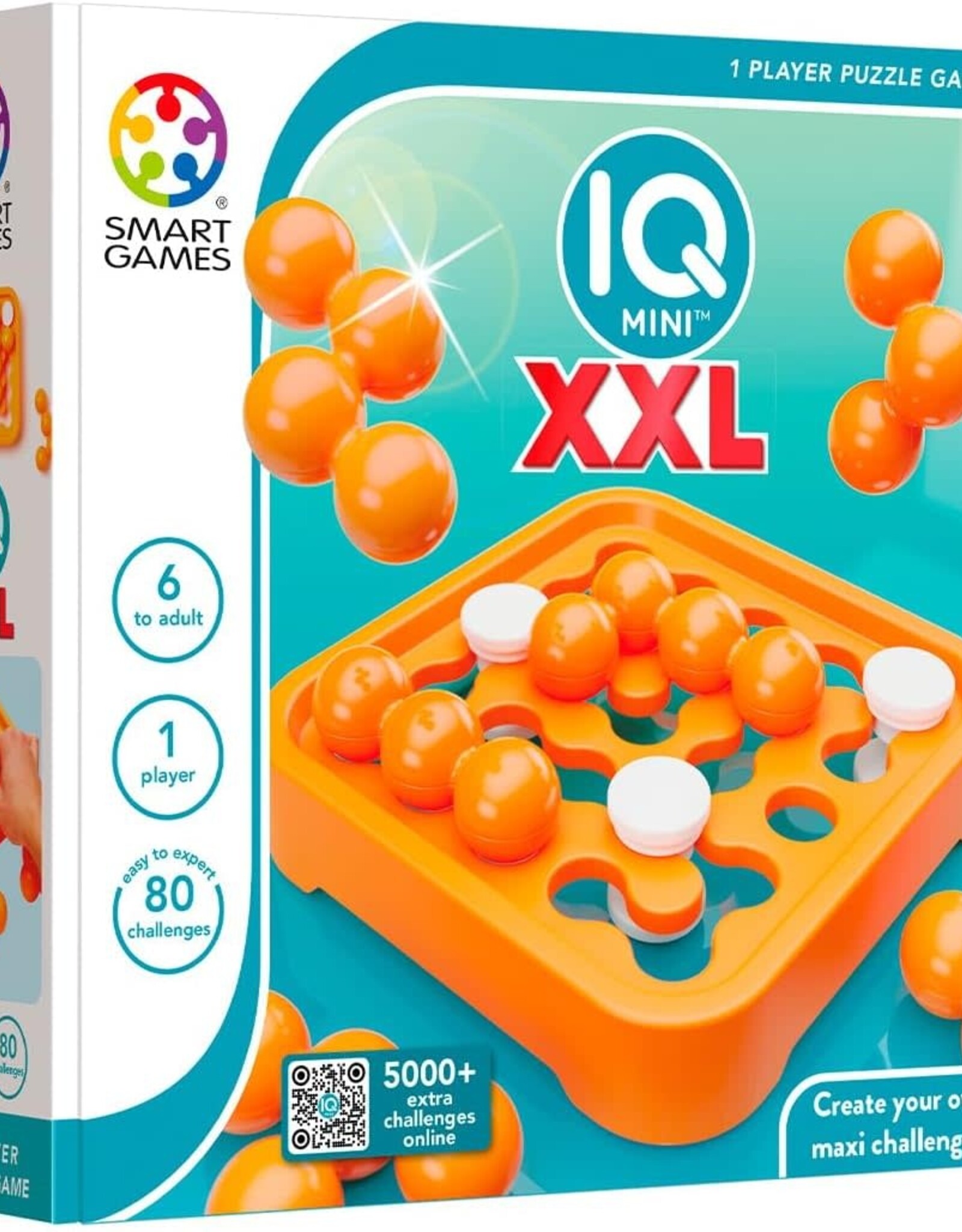 IQ Mini XXL