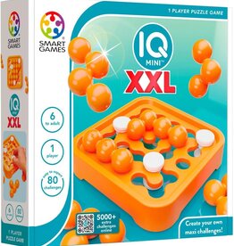 IQ Mini XXL