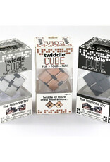 Twiddle Cube
