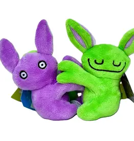 Bumpas Hugapoo Shin Shin