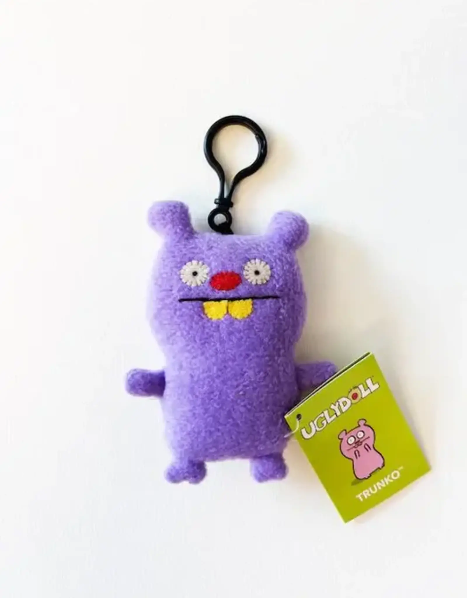 Uglydoll Trunko Clip