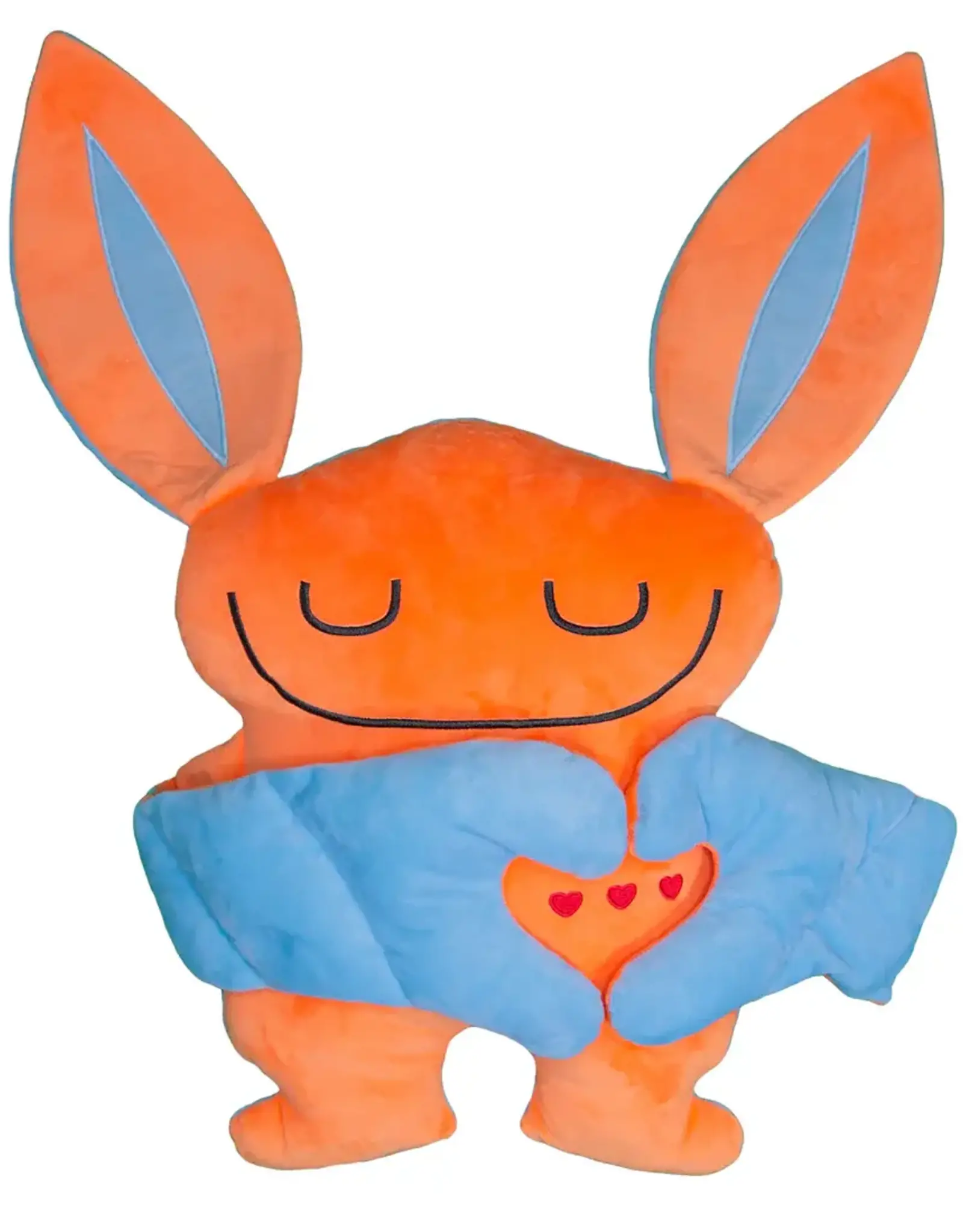 Uglydolls Bumpas Zeek