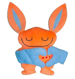 Uglydolls Bumpas Zeek