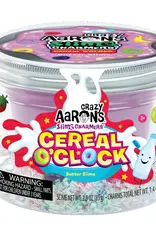 Crazy Aarons Cereal O' Clock Slime Charmers