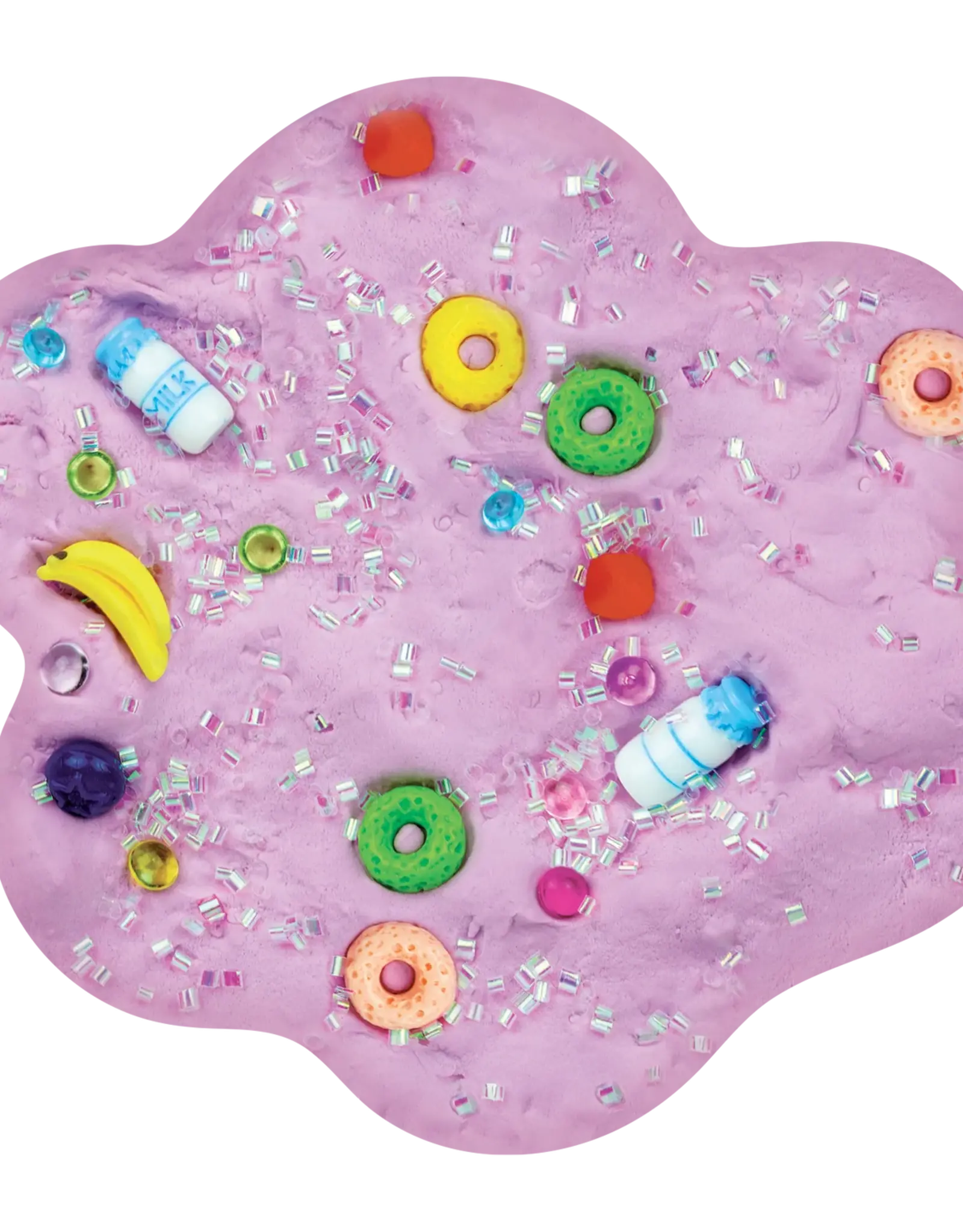 Crazy Aarons Cereal O' Clock Slime Charmers