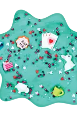 Crazy Aaron's Thinking Putty Crazy Aarons Tea Party Time Slime Charmers