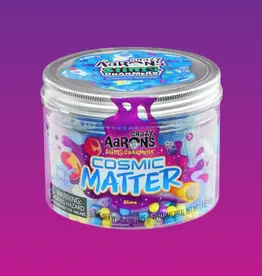 Crazy Aarons Cosmic Matter Slime Charmers