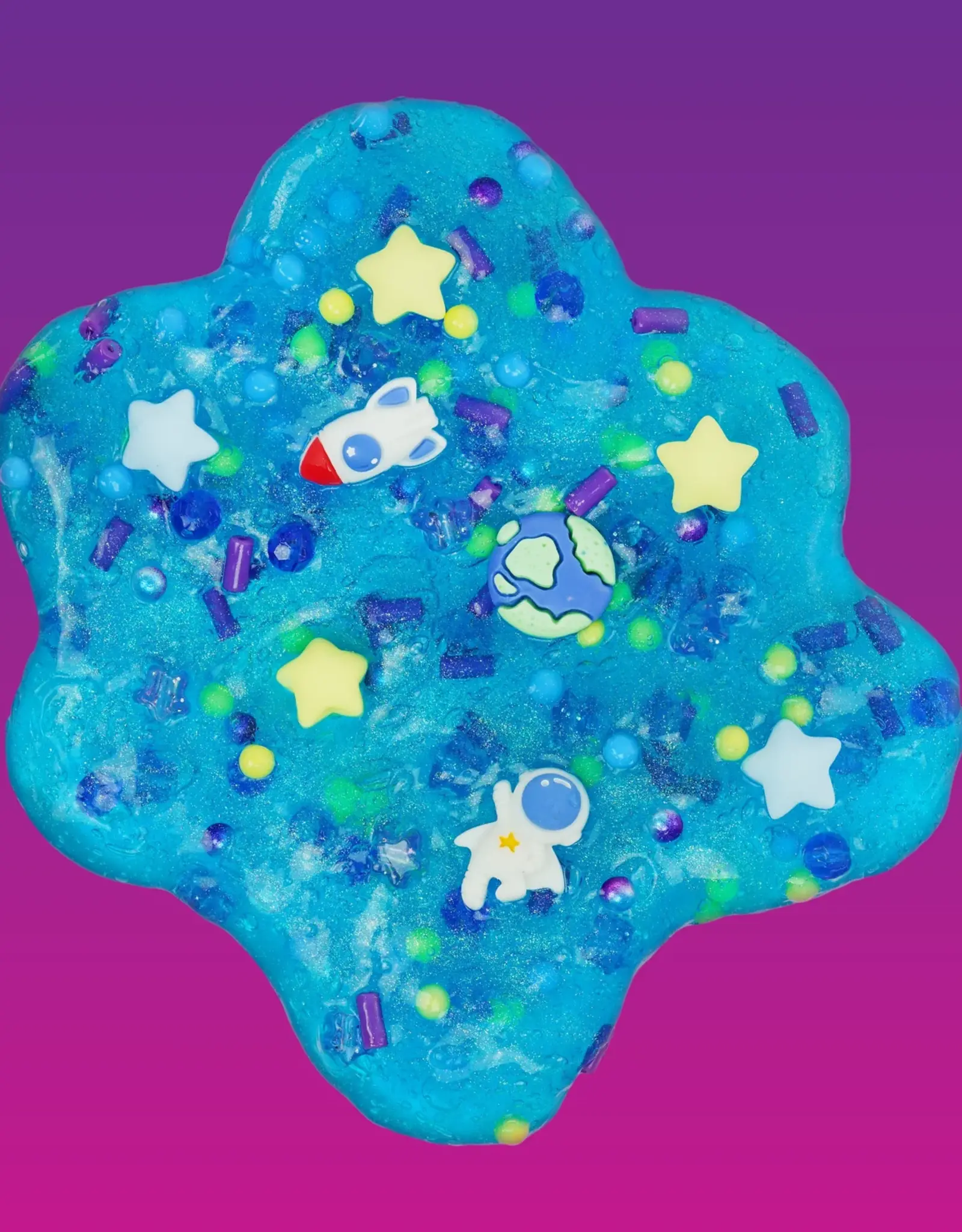 Crazy Aarons Cosmic Matter Slime Charmers