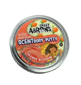 Crazy Aarons  Orange Blossom  2"