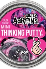 Crazy Aarons   Mini K-pop 2"
