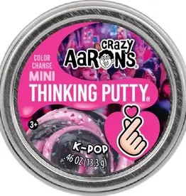 Crazy Aarons   Mini K-pop 2"