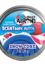 Crazy Aarons Snowcone