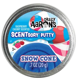 Crazy Aarons Snowcone