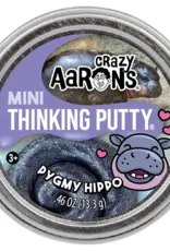 Crazy Aarons  Pygmy Hippo  2"