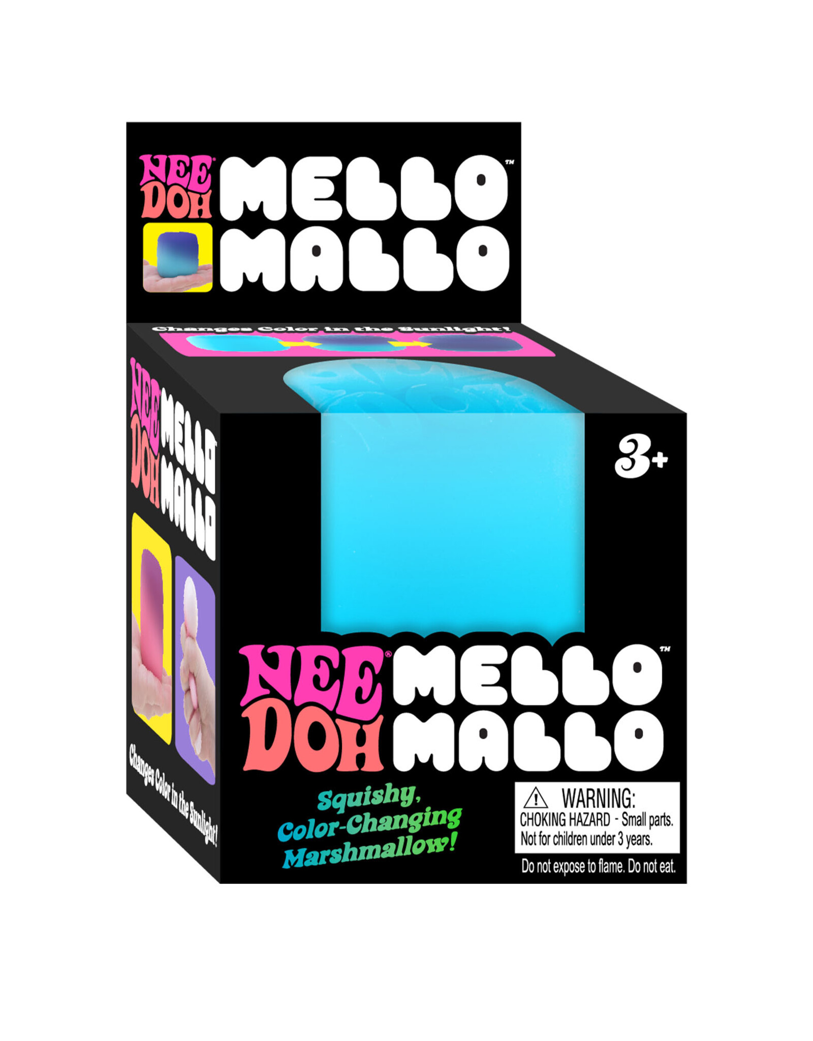 MELLO MALLO NEEDOH