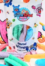 Freeze Dried Taffy Tounges