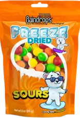 Freeze Dried Raindrops Sours 3oz