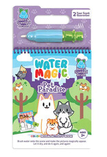 Water Magic: Pet Paradise