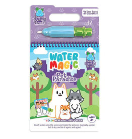 Water Magic: Pet Paradise