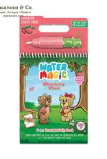 Water Magic: Valentines Strawberry  Picnic