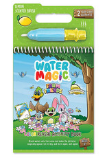 Water Magic: Spring Farm Friends