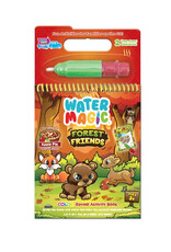 Water Magic: Forest Friends
