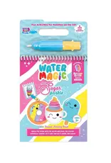 Water Magic: Sweet Sparkle