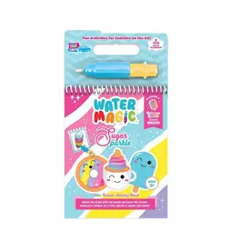 Water Magic: Sweet Sparkle