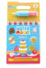Water Magic: Bakery