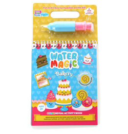 Water Magic: Bakery