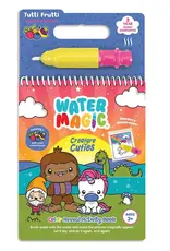 Water Magic: Creature Cuties