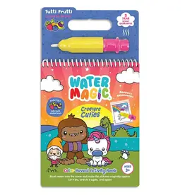 Water Magic: Creature Cuties