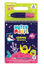 Water Magic: Cosmic Adventure