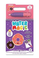 Water Magic: Donut