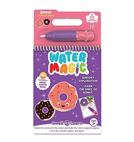 Water Magic: Donut