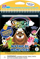 Scratch That - Mythical
