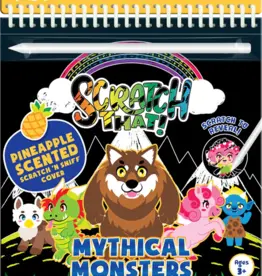 Scratch That - Mythical