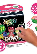 Scratch That- Dino Discovery