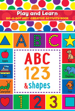 Do A Dot - Play & Learn ABC
