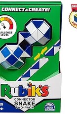 Rubik`s Connector Snake,  3D Puzzle