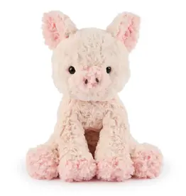 Gund Cozys Pig 10"