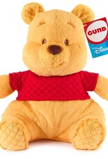Gund Disney Snuggly Winnie the Pooh