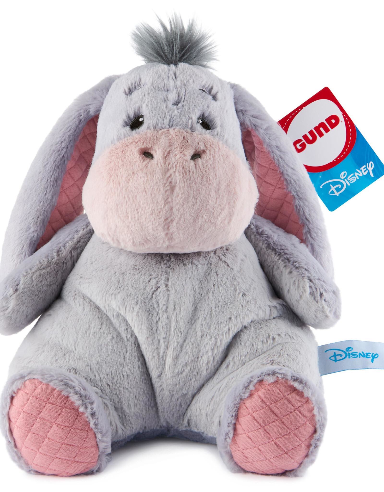 Gund Disney Snuggly Eeyore