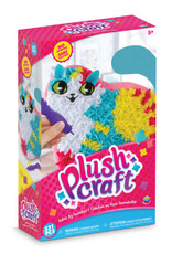 Plush Craft RainboKitty Pillow