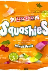 Smarties Squashies Mixed Fruit